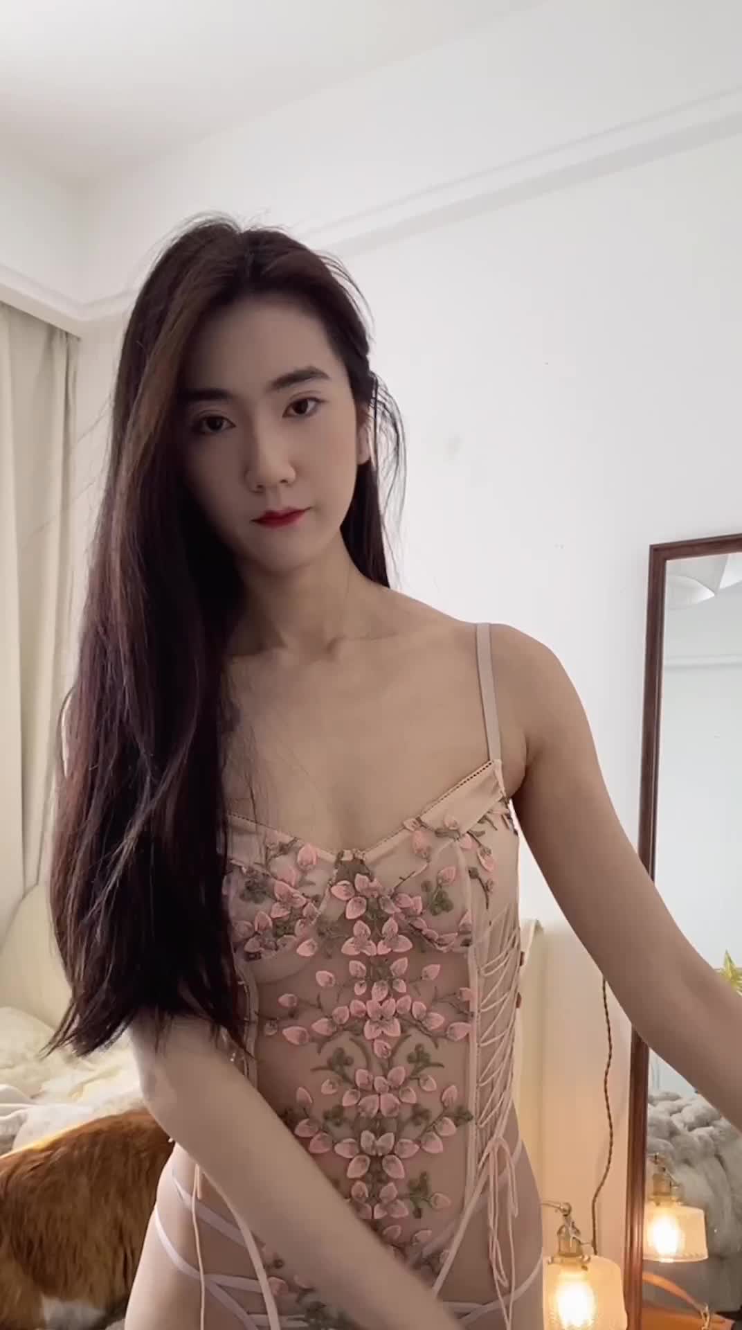 小红书的骚鸡.MP4