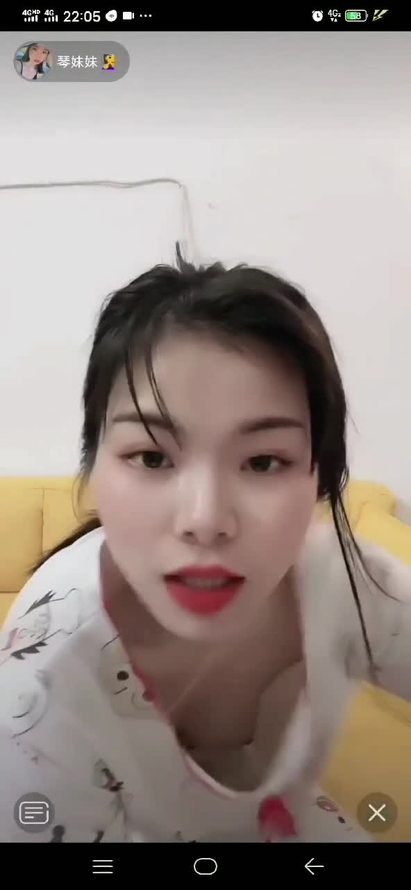 快手 琴妹妹2025-05-02_